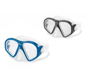 Intex Маска для плавання 55977 (12) від 14 років Intex Маска для плавання 55977 (12) від 14 років