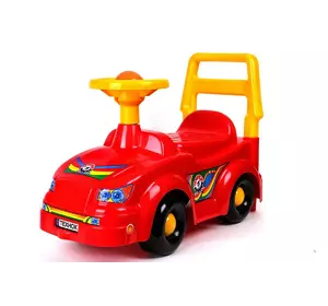 Іграшка "Автомобіль для прогулянок ТехноК" арт.2483