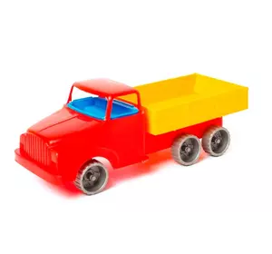 Іграшка дитяча "Денни міні  № 5 вантажівка", арт 283, Бамсик
