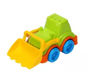 Іграшка «Трактор Міні ТехноК», арт.5200