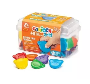 Крейда Baby(1+) воскова 42958 Крейда Baby(1+) воскова 42958