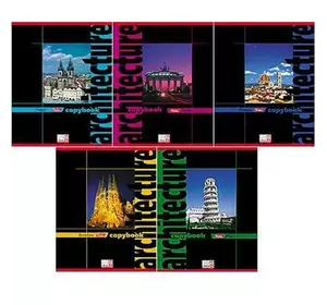 Тетрадь Хатбер 48 л #, ассорти 5Х048К Тетрадь Хатбер 48 л #, ассорти 5Х048К