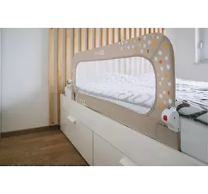 Захисний бортик для ліжка FreeON little dots Захисний бортик для ліжка FreeON little dots