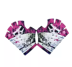 Ігрові рукавички Raider (Рейдер) Ігрові рукавички Raider (Рейдер)