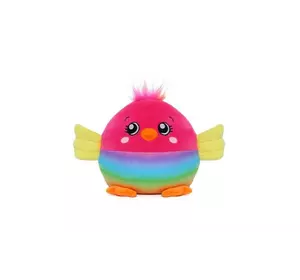 М'яка іграшка 20504005V папуга, світиться в темряві М'яка іграшка 20504005V папуга, світиться в темряві