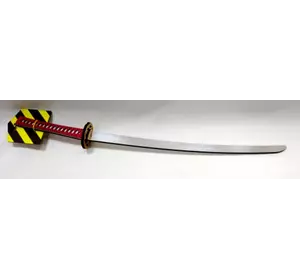 Сувенірний меч, модель «КАТАНА ХРОМ»