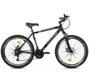Велосипед 26 MTB AL "KALIBER ECO" Велосипед 26 MTB AL "KALIBER ECO"