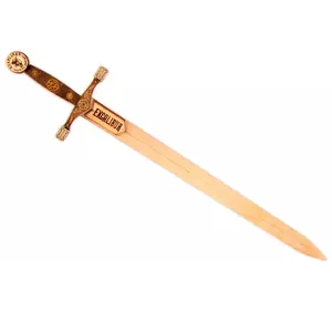 Сувенірний меч, модель «ЭКСКАЛІБУР»