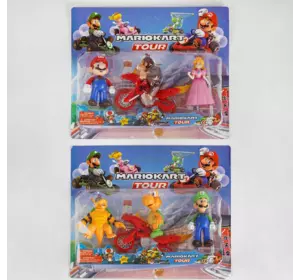 Герої МА 2506 (72) 2 види, 3 персонажа, на листі Герої МА 2506 (72) 2 види, 3 персонажа, на листі