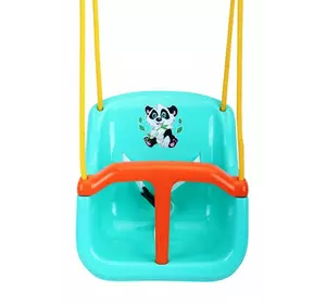 Іграшка "Гойдалка ТехноК", арт.8102 Іграшка "Гойдалка ТехноК", арт.8102