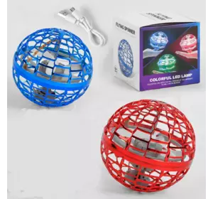 Літаюча куля 3035 (100) 3 способи гри, підсвічування, в коробці Літаюча куля 3035 (100) 3 способи гри, підсвічування, в коробці