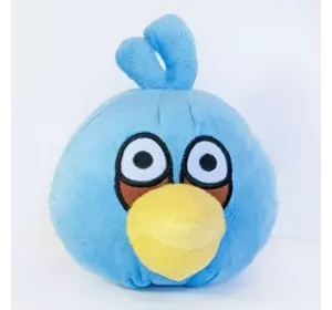 М'яка іграшка  Angry Birds Птах Джим середня 20см (526)
