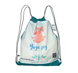 Рюкзак TM Profiplan Seasons "Yoga Pig"