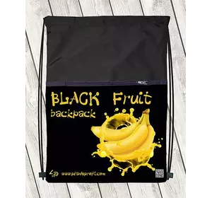 Рюкзак TM Profiplan "Frutti", yellow