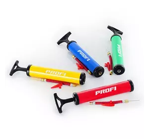 Насос MS 0569 з еластичною трубкою, кул., 23 см Насос MS 0569 з еластичною трубкою, кул., 23 см