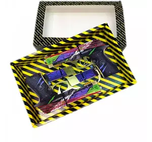 Гумкостріл   "Berettas HYBRID" BOX (2 шт) Гумкостріл   "Berettas HYBRID" BOX (2 шт)