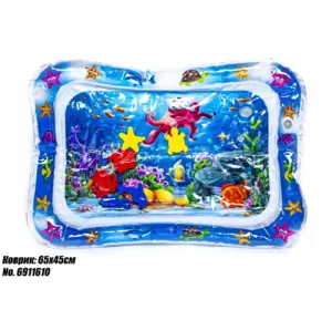 ДИТЯЧИЙ Килимок з водою 6911610 ДИТЯЧИЙ Килимок з водою 6911610