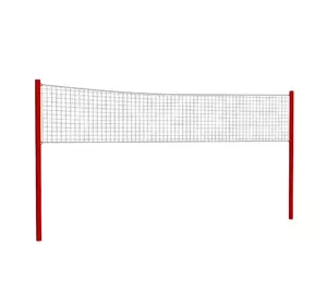 Волейбольные и теннисные стойки без сетки Kidigo (221521)