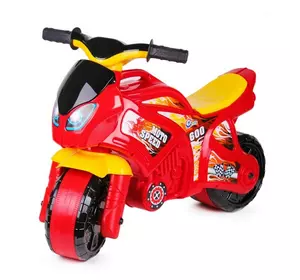 Іграшка "Мотоцикл Технок" арт. 5118