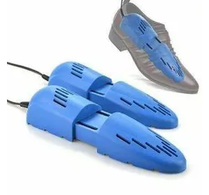 Сушарка для взуття електрична WW02560