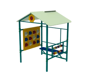 Детский домик Пиксель Kidigo (12637)