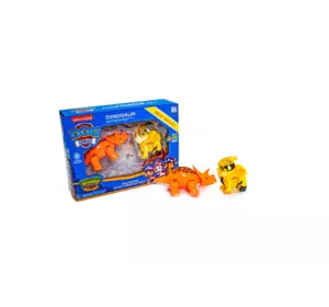 ЩЕНЯЧИЙ ПАТРУЛЬ ДИНОМІСІЯ PH058 ЩЕНЯЧИЙ ПАТРУЛЬ ДИНОМІСІЯ PH058