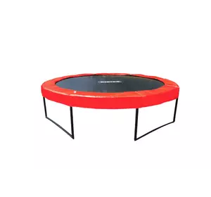 Батут KIDIGO Premium 457 см Green\ Blue\ Red\ Yellow (222781) Батут KIDIGO Premium 457 см Green\ Blue\ Red\ Yellow (222781)