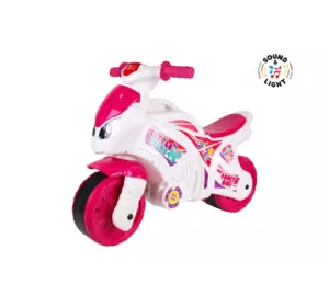 Іграшка "Мотоцикл ТехноК", арт.6368