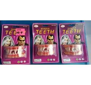 HL-4 Накладні зуби * 60 * 12