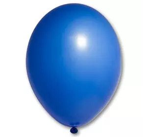 Кулі Belbal 12" B105/012 (Синій) (50 шт)