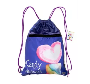 Рюкзак TM Profiplan "Candy", violet