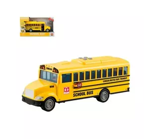 Автобус WY950A інерц,1:16,шкільний,рух.деталі,гум.колеса,муз.,світло,бат.(табл.),кор.,32-19-12см