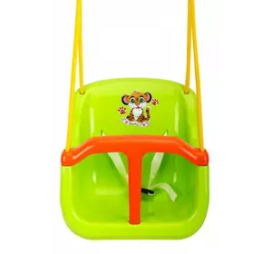 Іграшка "Гойдалка ТехноК", арт.8119 Іграшка "Гойдалка ТехноК", арт.8119