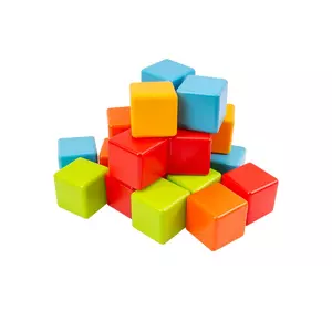 Іграшка "Кубики ТехноК", арт.8850