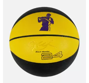 М'яч баскетбольний M 48582 (30) 1 вид, матеріал PU, вага 580-600 грамів, розмір м'яча №7