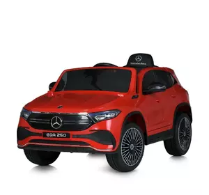 Машина M 5027EBLR-3 радіокер.2,4G, 1акум.12V10AH, 4 мот.25W, MP3, USB, EVA,шкіра,муз,світло,червоний Машина M 5027EBLR-3 радіокер.2,4G, 1акум.12V10AH, 4 мот.25W, MP3, USB, EVA,шкіра,муз,світло,червоний