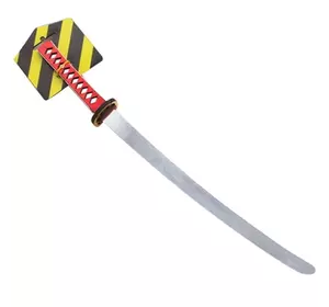 Сувенірний меч, модель «КАТАНА ХРОМ міні»