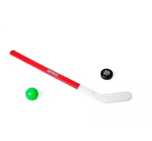 Іграшка "Набір для гри в хокей Технок", Арт.5576
