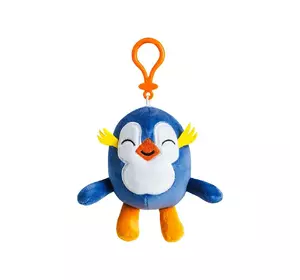 М’яка іграшка PI?ATA SMASHLINGS – БАМПС (13 cm, на кліпсі) М’яка іграшка PI?ATA SMASHLINGS – БАМПС (13 cm, на кліпсі)