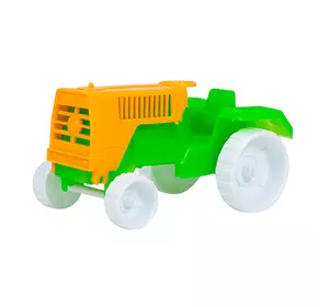 Іграшка дитяча "Денни міні  № 6 трактор", арт 284, Бамсик