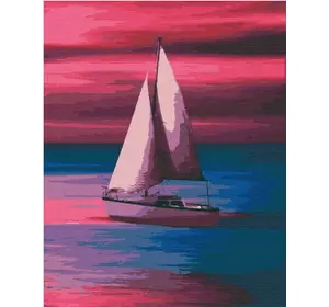 Набір для розпису "Світанок в океані" ТМ "RIVIERA BLANCA", шт	RB-0431 Набір для розпису "Світанок в океані" ТМ "RIVIERA BLANCA", шт	RB-0431