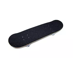 СкейтБорд деревянный "Purple Space" СкейтБорд деревянный "Purple Space"