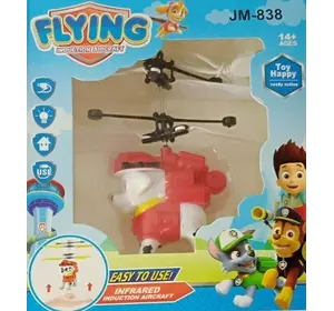 Іграшка FlyinG JM-838 A-10