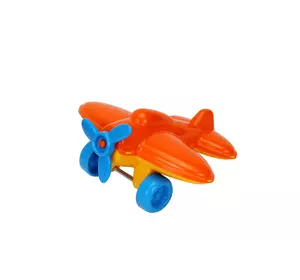 Іграшка «Літак Міні ТехноК», арт.5293