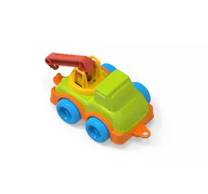 Іграшка «Евакуатор Міні ТехноК», арт.5248