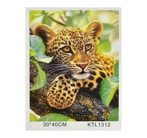 Картина по номерах KTL 1312 (30) в коробці 40х30