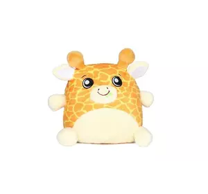 М'яка іграшка 20503003V жираф, світиться у темряві М'яка іграшка 20503003V жираф, світиться у темряві