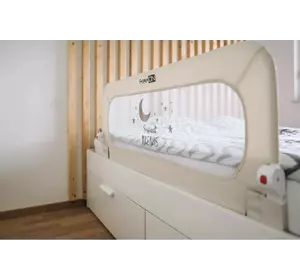 Захисний бортик для ліжка FreeON sweet dreams Захисний бортик для ліжка FreeON sweet dreams